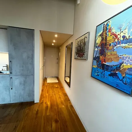 Cozy Old Town Loft