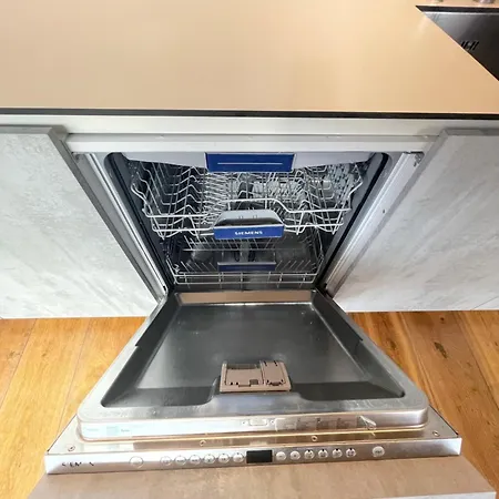 Cozy Old Town Loft Apartment